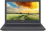 Acer Aspire E Core I3 5th Gen E E5 573G Notebook