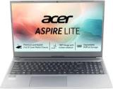 Acer Aspire Lite AMD Ryzen 7 Octa Core 7730U AL15 41 Thin And Light Laptop