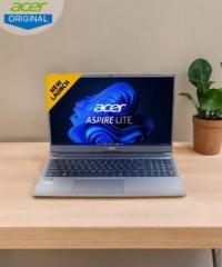 Acer Aspire Lite Intel Core i3 12th Gen 1215U AL15 52 Thin and Light Laptop