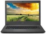 Acer Aspire One Core I3 5th Gen Z1402 32BJ Notebook