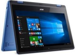 Acer Aspire R11 Pentium Quad Core R3 131T P9J9/r3 131t p71c 2 in 1 Laptop