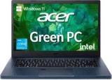 Acer Aspire Vero Intel Core I3 13th Gen 1315U AV14 52P Thin And Light Laptop