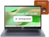 Acer Chromebook MediaTek Kompanio 540 CB315-8H Chromebook