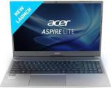 Acer Core I3 11th Gen Aspire Lite AL15 51 Thin And Light Laptop