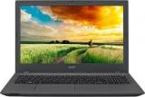 Acer E15 Core I7 5th Gen E5 573G Notebook