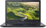 Acer E Series Core I3 6th Gen Aspire E5 575 3203 Notebook