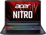 Acer Nitro 5 AMD Ryzen 5 Hexa Core 5600H AN515 45 / AN515 45 R712 Gaming Laptop