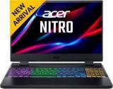 Acer Nitro 5 Core I7 12th Gen 12650H AN515 58 Gaming Laptop