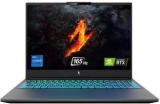 Acer Nitro 5 Gaming Laptop Intel Core I7 14th Gen 16 GB RAM 1 TB SSD NVIDIA GeForce RTX 4050 AN516-73G1