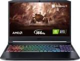 Acer Nitro 5 Ryzen 5 Hexa Core AMD R5 5600H /AN515 45/ AN515 45 R23Z Gaming Laptop