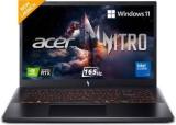 Acer Nitro V 15 Intel Core I7 13th Gen ANV15 52 Gaming Laptop