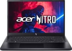 Acer Nitro V AMD Ryzen 5 Hexa Core 6600H ANV15 41 R8G0 Gaming Laptop