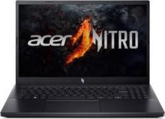 Acer Nitro V AMD Ryzen 5 Hexa Core 7535HS ANV15 41 Gaming Laptop