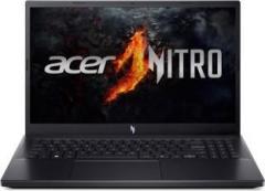 Acer Nitro V AMD Ryzen 7 Octa Core 7735HS ANV15 41 Gaming Laptop