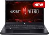 Acer Nitro V Core I5 13th Gen 13420H ANV15 51 Gaming Laptop