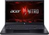 Acer Nitro V Gaming Laptop Intel Core I5 13th Gen 16 GB RAM 512 GB SSD NVIDIA GeForce RTX 4050 ANV15-51-55B9