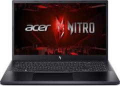 Acer Nitro V Intel Core i5 13th Gen 13420H ANV15 51 Gaming Laptop