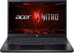 Acer Nitro V Intel Core i7 13th Gen 13620H ANV15 51 727E/ ANV15 51 578G Gaming Laptop