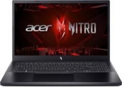 Acer Nitro V Intel Core i7 13th Gen 13620H ANV15 51 Gaming Laptop