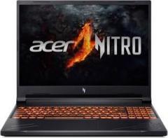 Acer Nitro V Intel Core i7 14th Gen 14650HX ANV16 71 Gaming Laptop