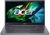 Acer Notebook Intel Core I5 13th Gen 1335U A515 58M Thin And Light Laptop