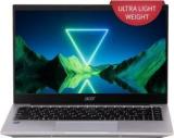 Acer One14 Backlit Core I5 11th Gen Z8 415 Thin And Light Laptop