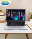 Acer One 14 Intel Core I3 11th Gen 1115G4 Z8 415 Thin And Light Laptop