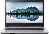 Acer One 14 Intel Pentium Gold 4415U Z2 485 Thin And Light Laptop