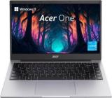 Acer One Core I3 11th Gen 1115G4 One 14 Z8 415 Thin And Light Laptop