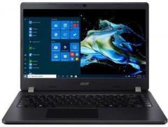 Acer P2 Series Intel Core i5 10th Gen 10210U TMP214 52 Thin and Light Laptop