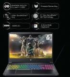 Acer Predator Core I7 11th Gen Ph315 54 78cp/ph315 54 Gaming Laptop