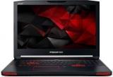 Acer Predator Core I7 6th Gen G9 792 Gaming Laptop