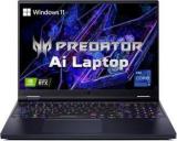 Acer Predator Helios 16 2024 Intel Core I9 14th Gen 14900HX PH16 72 Gaming Laptop