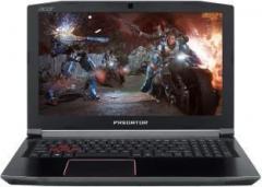 Acer Predator Helios 300 Core i5 8th Gen PH315 51 50ST Gaming Laptop