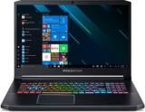 Acer Predator Helios 300 Core I5 9th Gen Ph317 53 57mw Gaming Laptop