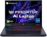 Acer Predator Helios Neo 16 2024 Intel Core I7 14th Gen 14700HX PHN16 72 77GZ Gaming Laptop