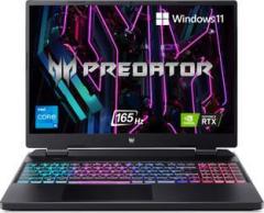 Acer Predator Neo Intel Core i5 13th Gen 13500HX PHN16 71 59XW/ PHN16 71 553K/ PHN 16 71 Gaming Laptop