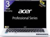 Acer Professional Intel Core I7 13th Gen 1355U With 3year Warranty TL14 52M Thin And Light Laptop