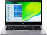 Acer Spin 3 Core I3 10th Gen SP314 54N 33X8 2 In 1 Laptop