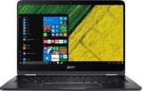 Acer Spin 7 Core I7 7th Gen NX.GKPSI.002 SP714 51 Notebook