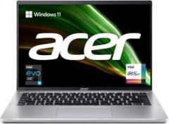 Acer Spin 7 Intel Core i7 7th Gen 7Y75 SP714 51 Laptop