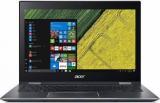 Acer Spin Core I5 8th Gen SP513 52N Laptop