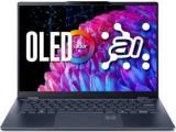 Acer Swift 14 AI Intel Core Ultra 5 SF14 51 Thin And Light Laptop