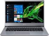 Acer Swift 3 AMD Athlon Dual Core 300U SF314 41 Thin And Light Laptop