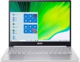 Acer Swift 3 Core I5 11th Gen Intel EVO SF313 53 532J Thin And Light Laptop