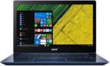 Acer Swift 3 Core I5 8th Gen SF314 52 Thin And Light Laptop