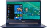 Acer Swift 5 Core I5 8th Gen SF514 52T 59JY Thin And Light Laptop