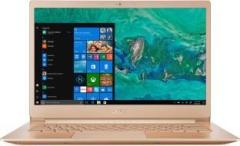 Acer Swift 5 Intel Core i5 8th Gen 8250U SF514 52T Thin and Light Laptop