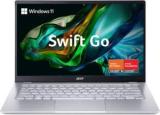 Acer Swift Go 14 2024 AMD Ryzen 7 Octa Core 7730U SFG14 41 Thin And Light Laptop