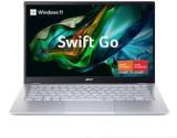 Acer Swift Go 14 AMD Ryzen 5 7530U SFG14 41